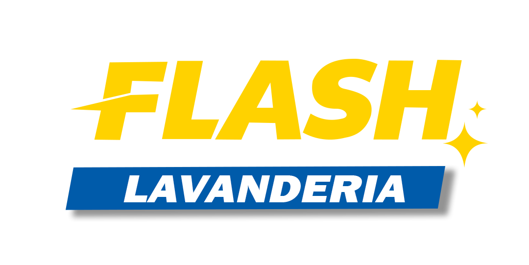 Flash Lavanderia